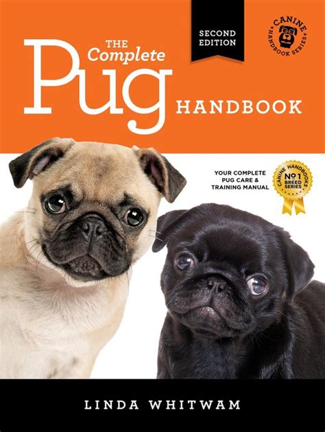 The.Pug.Handbook Ebook Kindle Editon
